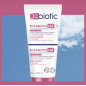 D-BIOTIC ROSABIOTIC crème solaire peaux sensibles à rougeurs Teintée Clair spf 50+ | 75 ml