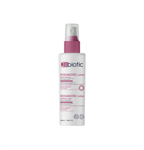 D-BIOTIC ROSABIOTIC lotion soin intense | 100 ml