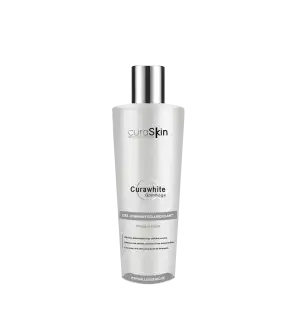 CURASKIN Curawhite gommage éclaircissant | 200ml