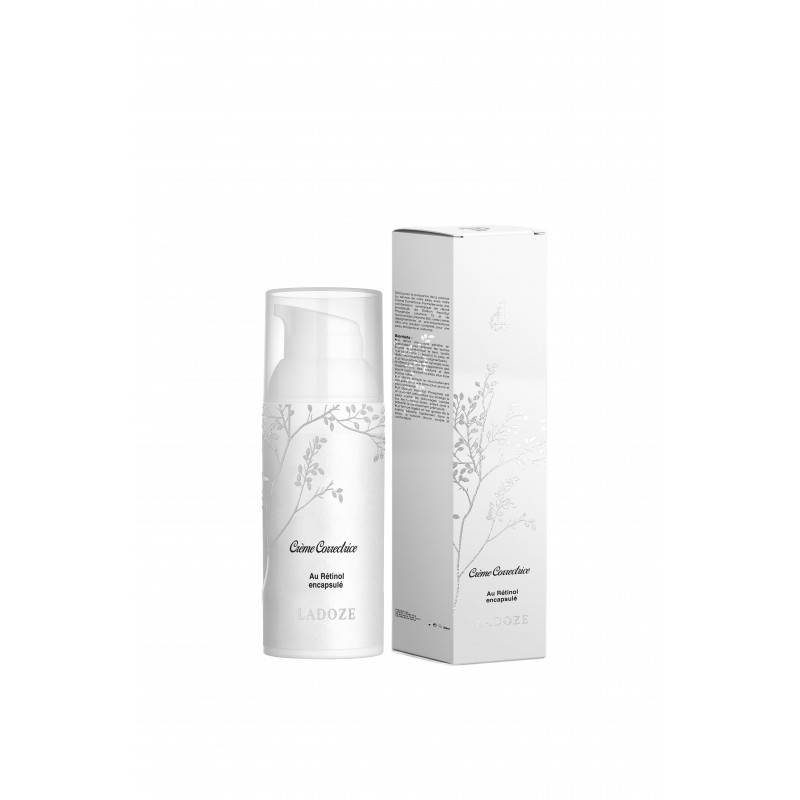 LADOZE crème correctrice au rétinol | 50ml LADOZE crème correctrice au rétinol | 50ml