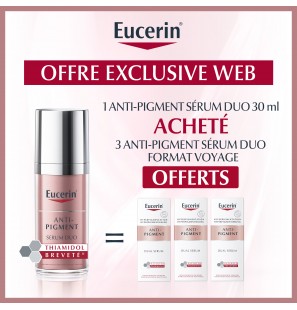 EUCERIN OFFRE ANTI-PIGMENT sérum Duo | 30 ml