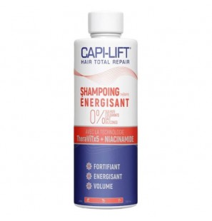 CAPI-LIFT shampoing énergisant | 400 ML