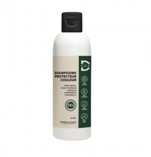 D-CAP Shampooing Protecteur Couleur 250ml