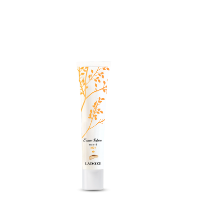 LADOZE écran teinté spf 50+ | 40ml