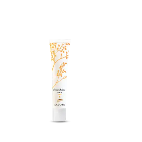LADOZE écran teinté spf 50+ | 40ml