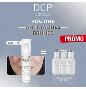 DCP Offre Dépi-crème dépigmentante | 50 ml