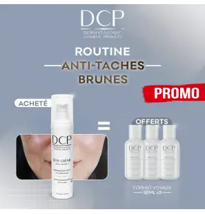 DCP Offre Dépi-crème dépigmentante | 50 ml