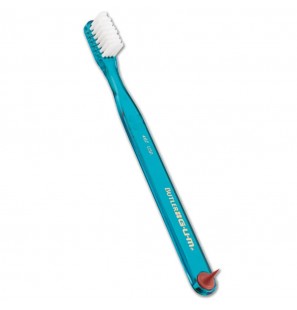 GUM brosse à dents Classique souple REF 411