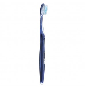 GUM brosse à dents ORIGINAL WHITE Medium REF 563