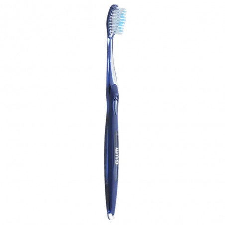 GUM brosse à dents ORIGINAL WHITE Medium REF 563