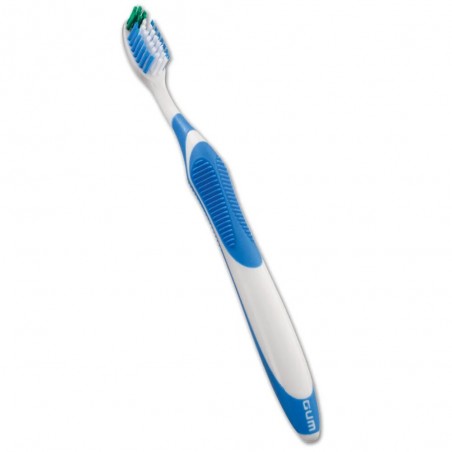 GUM brosse à dents TECHNIQUE Medium Normal REF 492