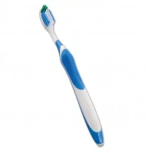 GUM brosse à dents TECHNIQUE SOUPLE Normal REF 490