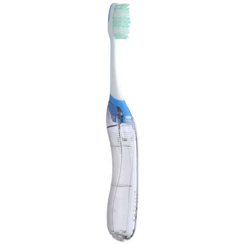 GUM brosse à dents TRAVEL SOFT REF 158 GUM brosse à dents TRAVEL SOFT REF 158