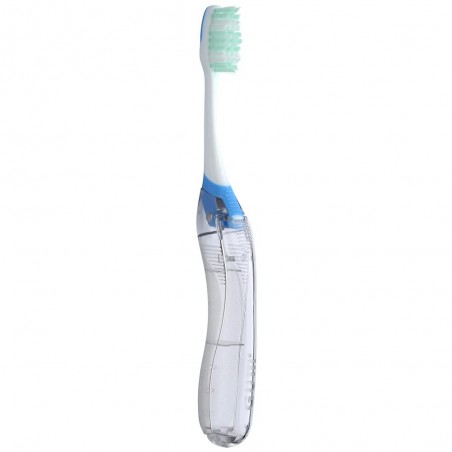 GUM brosse à dents TRAVEL SOFT REF 158