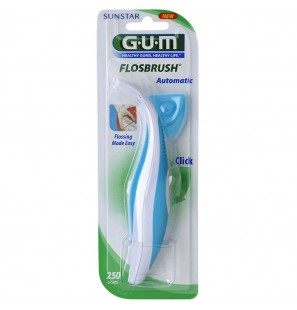 GUM FLOSBRUSH Automatique REF 847