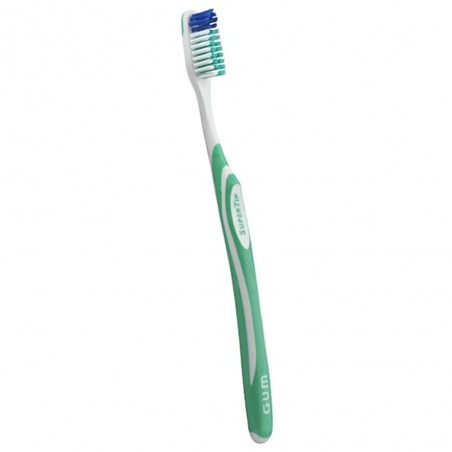 GUM BROSSE A DENTS SUPER-TIP MEDIUM REF 463