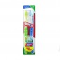 GUM TECHNIQUE PRO COMPACT BROSSE A DENTS MEDIUM DUO PACK REF 1528 GUM TECHNIQUE PRO COMPACT BROSSE A DENTS MEDIUM DUO PACK REF 1528