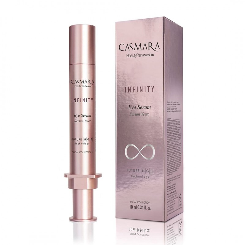 CASMARA Infinity Sérum Yeux | 10 ml CASMARA Infinity Sérum Yeux | 10 ml