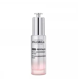 FILORGA NCEF REVITALIZE SERUM POLYREVITALISANT ANTI-AGE 30ML