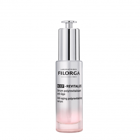 FILORGA NCEF REVITALIZE SERUM POLYREVITALISANT ANTI-AGE 30ML