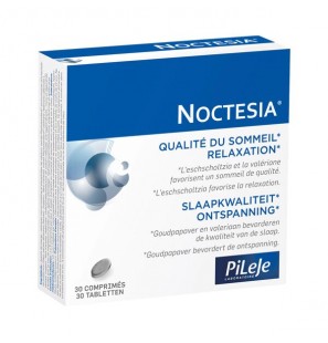 PILEJE NOCTESIA B30 COMPRIMES