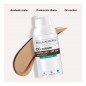 BELLA AURORA CC CREME ANTI-TACHES OIL FREE SPF50+ 50ML