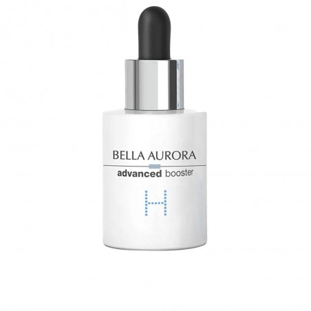 BELLA AURORA ADVANCED BOOSTER ACID HYALURONIC 30ML