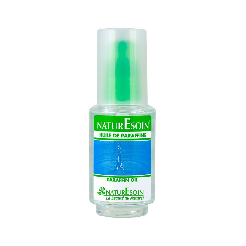 NATURE SOIN huile de paraffine 50 ml