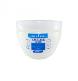 NATURE SOIN VASELINE 400 g