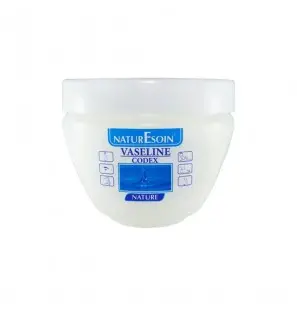 NATURE SOIN VASELINE 400 g