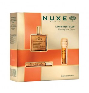 NUXE COFFRET INFINIMENT GLOW