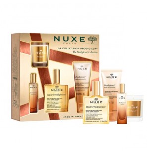 NUXE Coffret La Collection Prodigieux