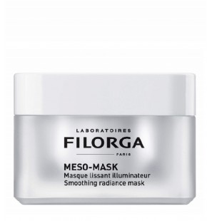 FILORGA MESO MASK masque lissant illuminateur 50 ml