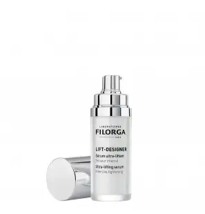 FILORGA LIFT-DESIGNER sérum ultra liftant 30 ml