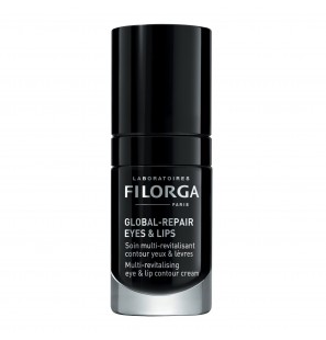 FILORGA GLOBAL-REPAIR Eyes & Lips | 15 ml