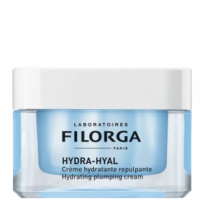 FILORGA HYDRA-HYAL crème hydratante repulpante | 50 ml