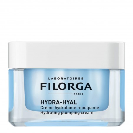 FILORGA HYDRA-HYAL crème hydratante repulpante | 50 ml