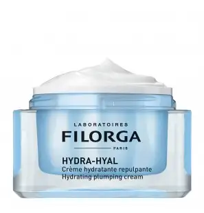 FILORGA HYDRA-HYAL crème hydratante repulpante | 50 ml