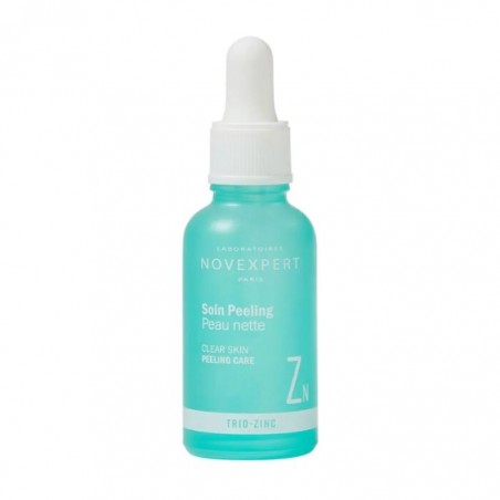 NOVEXPERT Soin Peeling Peau Nette | 30ml