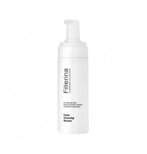 FILLERINA facial cleansing mousse | 150ml