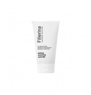 FILLERINA refining exfoliating gommage | 75ml