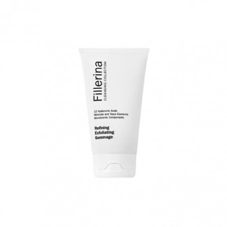 FILLERINA refining exfoliating gommage | 75ml