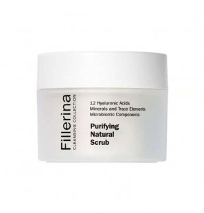 FILLERINA intense cleansing balm | 125ml