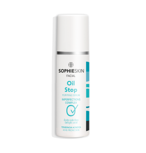 SOPHIESKIN Oil Stop Sérum purifiant | 30ml