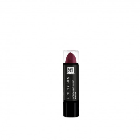 SOIVRE pretty lips Burgundy | 3,5g