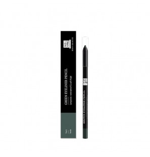 SOIVRE eyeliner crayon vert | 1,2g