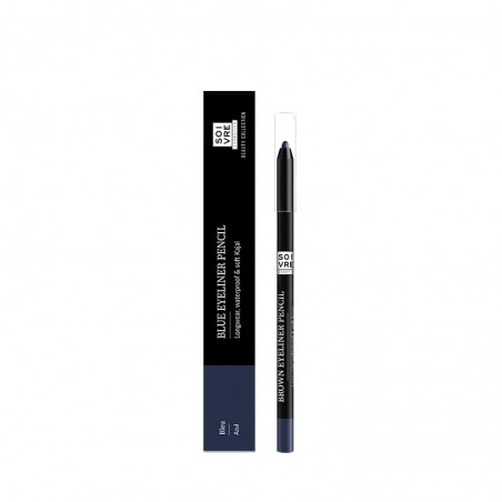 SOIVRE eyeliner crayon bleu | 1,2g