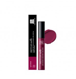 SOIVRE pretty lips matte fuchsia | 5ml