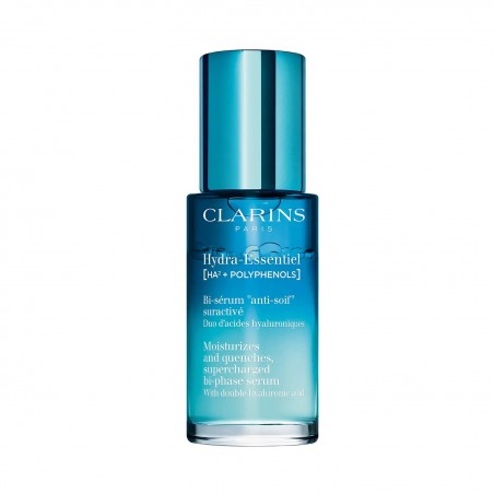 CLARINS Sérum Bi-Phase Hydra-Essentiel | 30ml