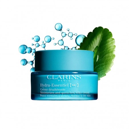 CLARINS Crème désalterante Hydra-Essentiel [HA2] | 50ml